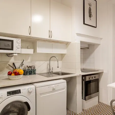Campolide Urban Living