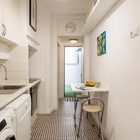 Campolide Urban Living Lisboa