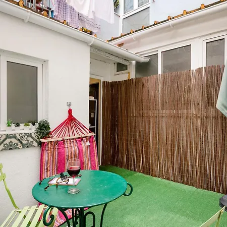 Campolide Urban Living