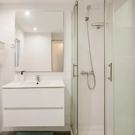 Campolide Urban Living Apartment *