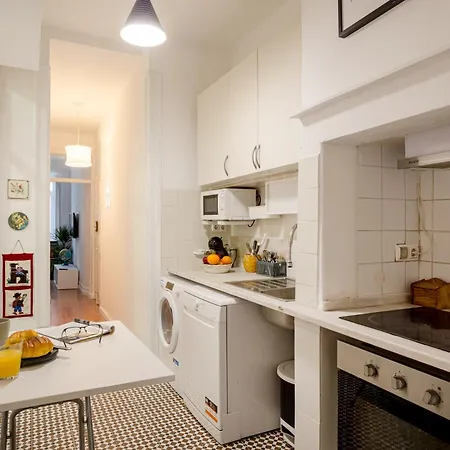 Campolide Urban Living *