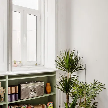 Campolide Urban Living